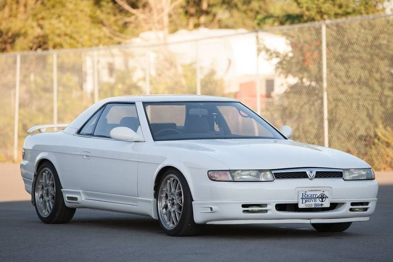 Illustration for article titled There isn't many things more attractive to me than a DC5 R